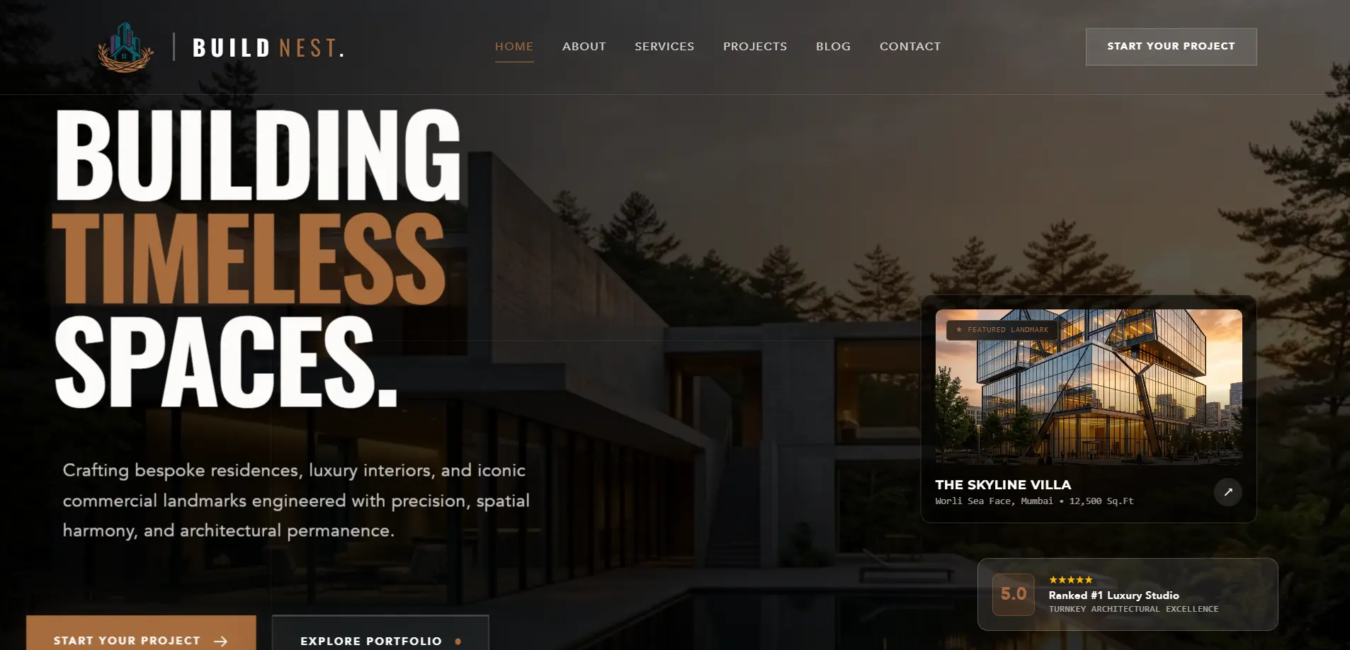 Buildnest