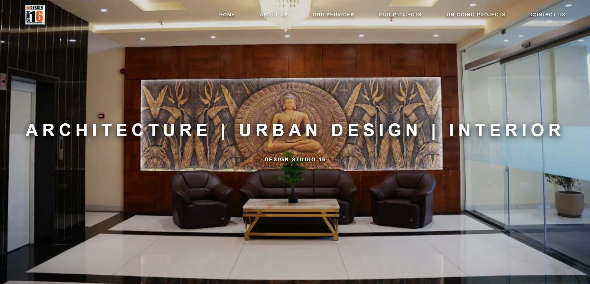 Design Studio 16